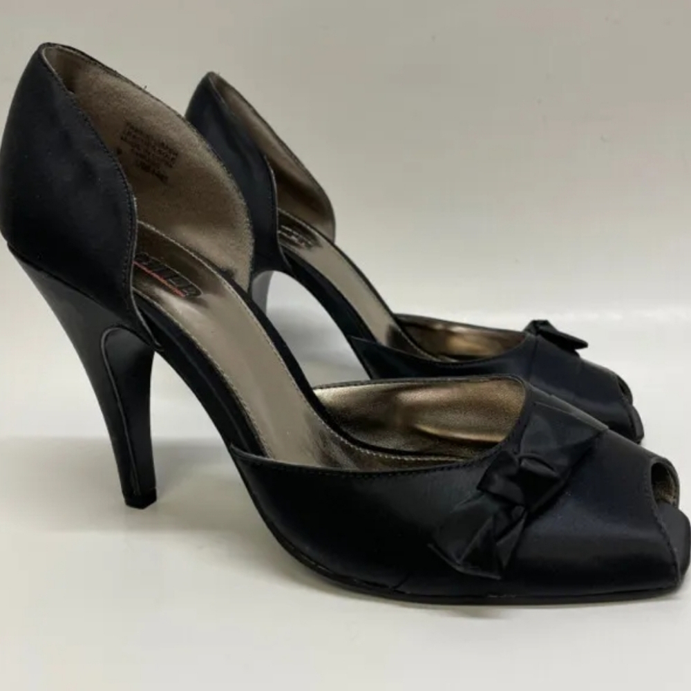 Unlisted Kenneth Cole Black Size 9.5